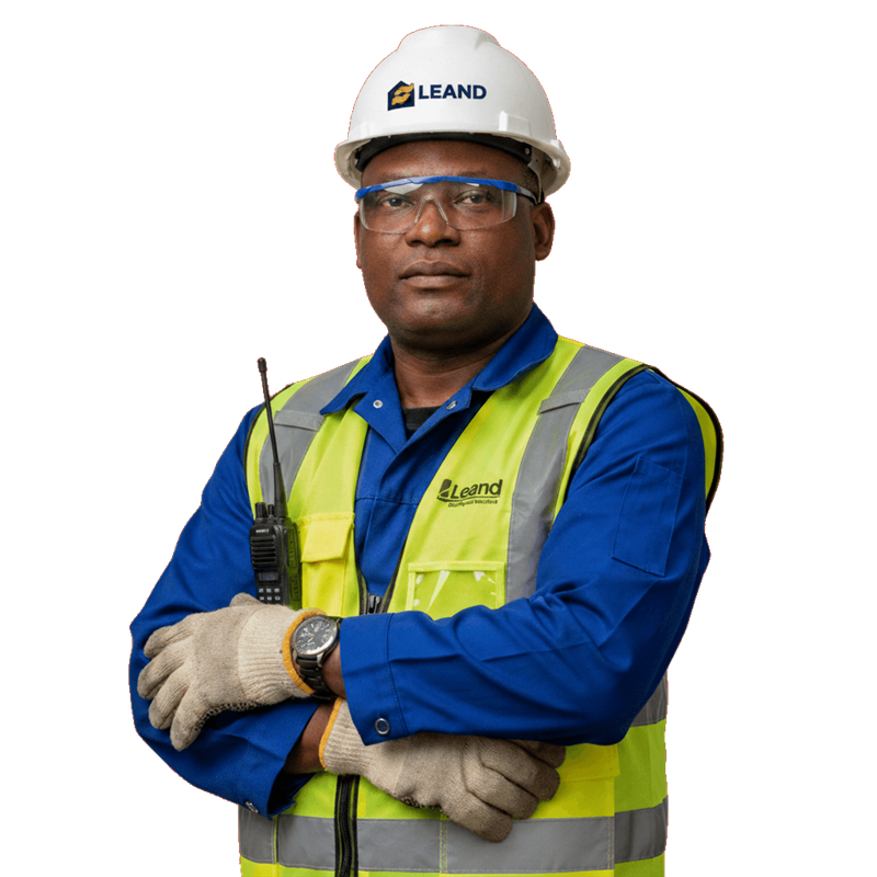 Construction Worker